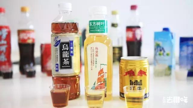 10种最好喝的饮料,最好喝的饮料排行榜前10名