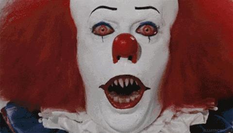 21年最值得看的恐怖片,最好看的16部恐怖片