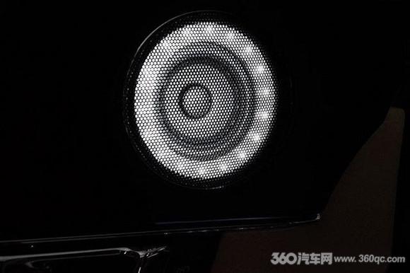 捷豹顶级改装,2019捷豹音响改装