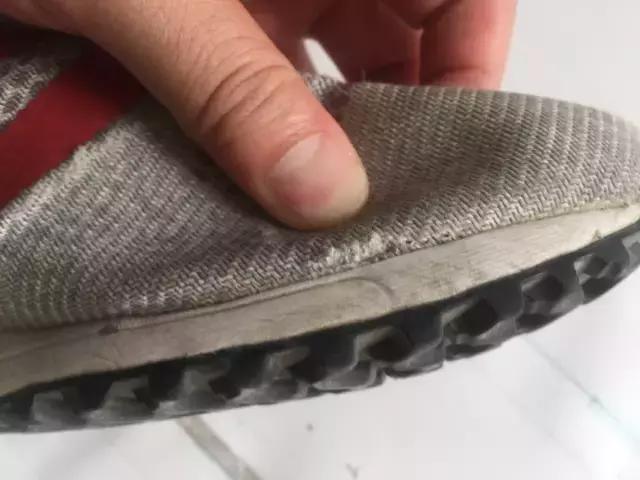 鞋子脱胶了用502粘不稳咋回事,鞋子脱胶了怎么办不用胶水