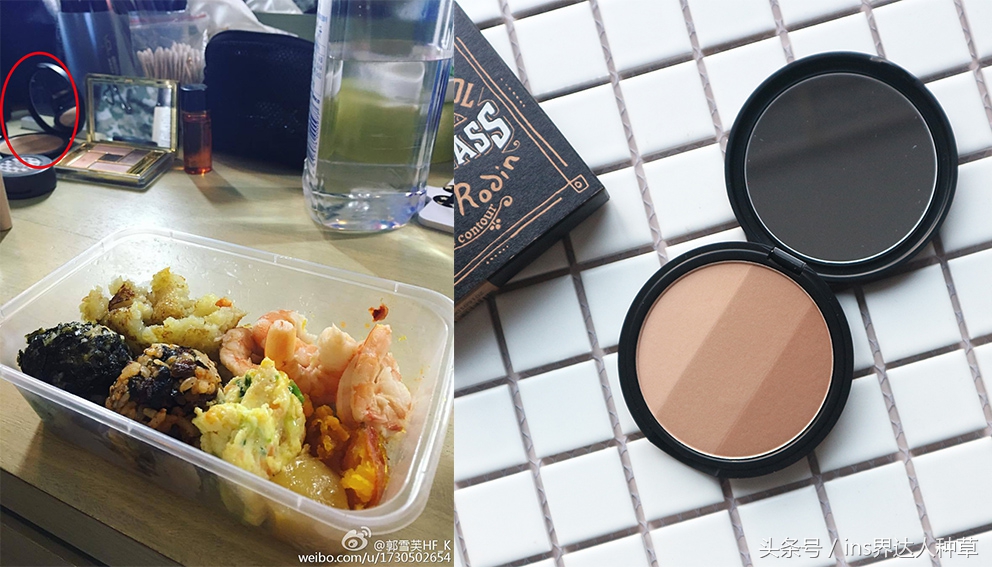 郭雪芙化妆品怎么样,郭雪芙皮肤