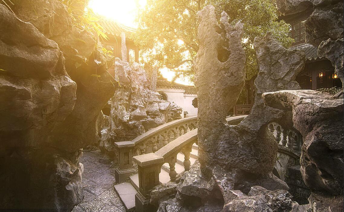 苏州十个必去的地方,苏州最值得去的十个地方