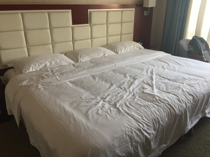 一场说走就走的环岛游,葫芦岛山海关自驾游