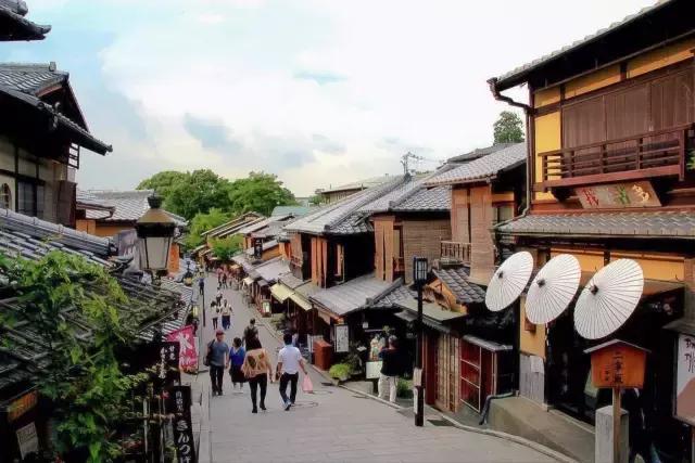 京都自由行景点大全,京都北野天满宫攻略