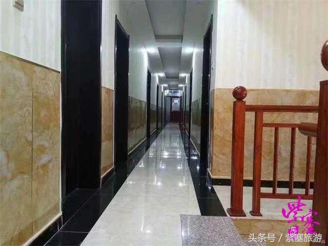 易县易水湖周边农家院吃住攻略,保定易水湖农家院推荐