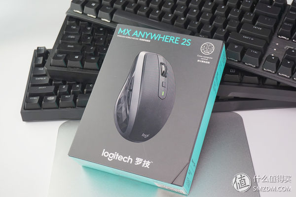 罗技anywheremx无线鼠标怎么样,罗技mxanywhere2s使用说明