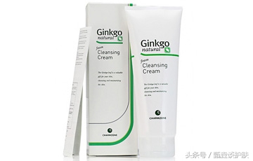 日系和韩系洗面奶,配方师教你选洗面奶