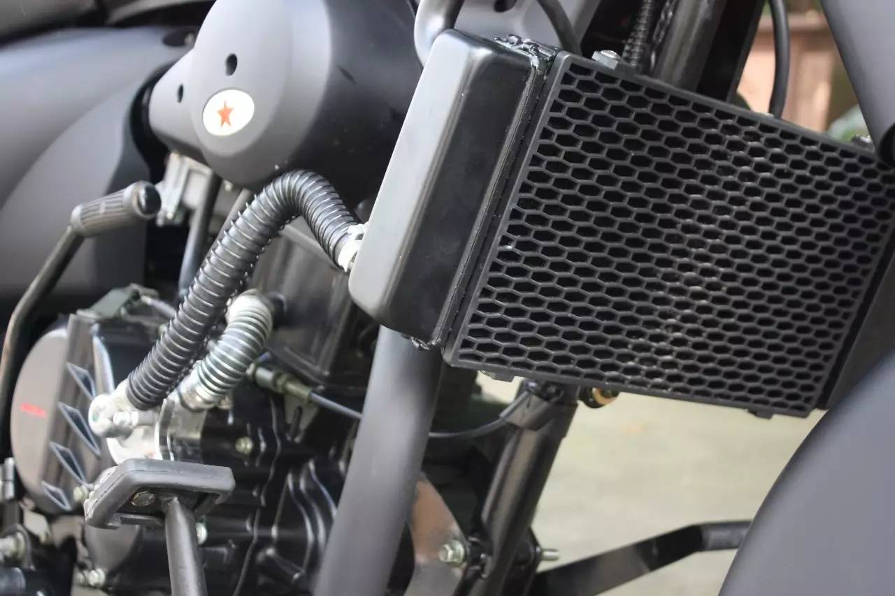 艾凡赫全新正版,艾凡赫越野摩托车