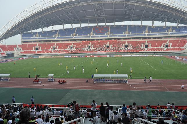 潍坊市希望杯足球邀请赛,2023潍坊杯足球赛