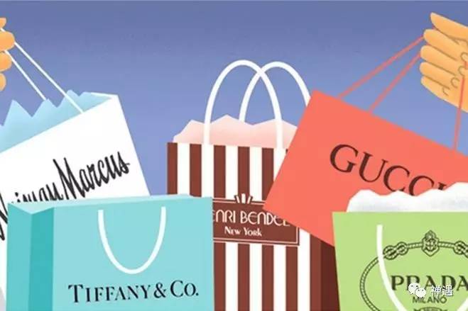 品牌和高仿的对比,市面上高仿品牌与正品品牌