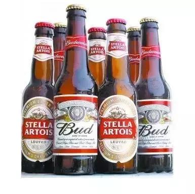 哈啤都有什么啤酒品牌,几款经典啤酒品牌