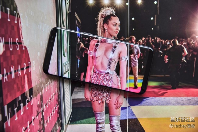 三星盖伦s8.5阵容,三星s8升级安卓10.0感受