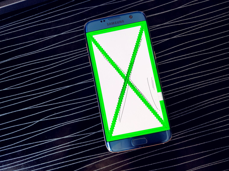 三星s7edge手机不开机,三星s7edge顶配刚出多少钱