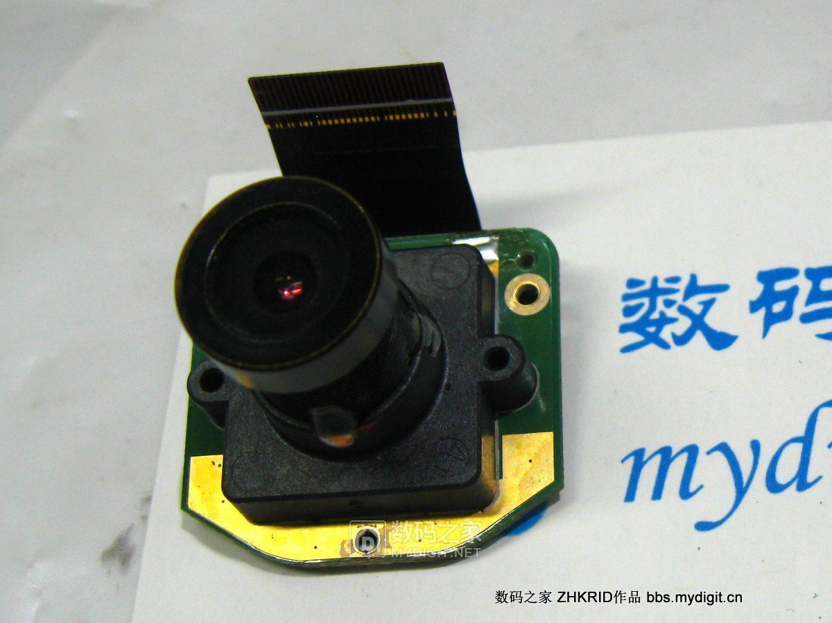 拆解趴趴狗隐藏式行车记录仪,行车记录仪拆解解析