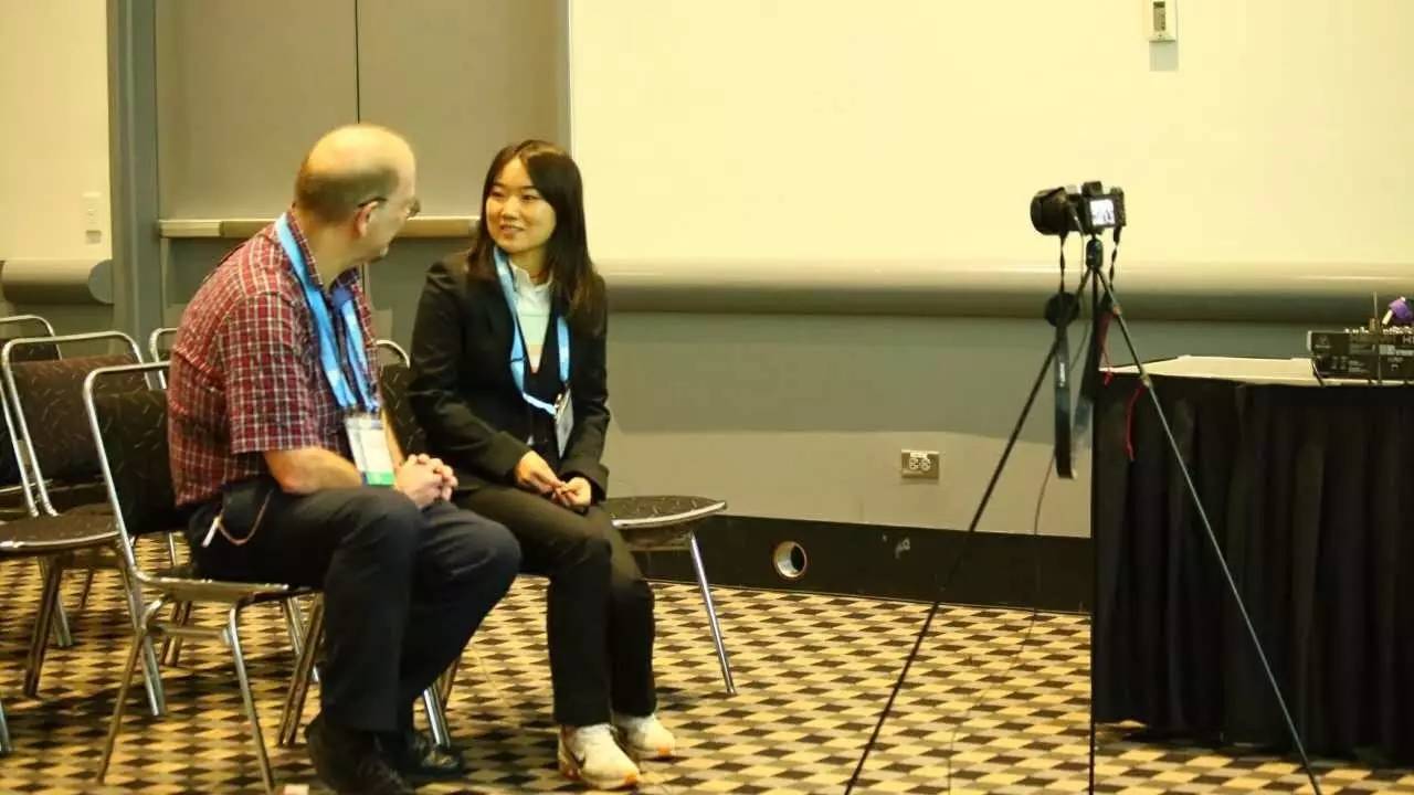 众大咖赴丹佛“掘金”,世界级宝藏“CreatedinChina”?!