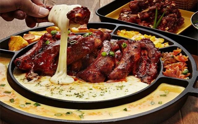 芝士和奶酪是一回事吗,芝士和奶酪有区别吧