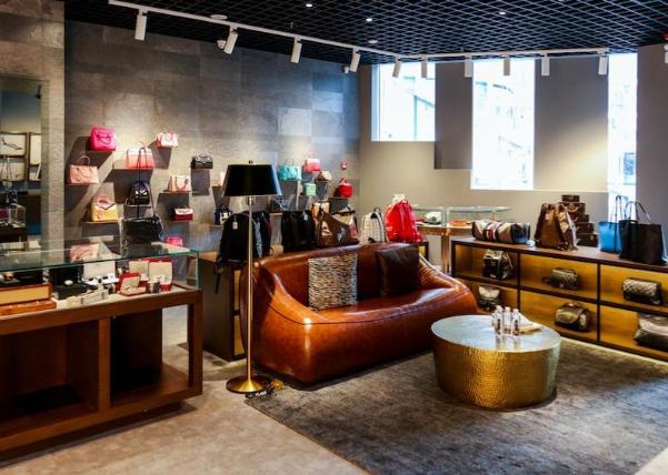 lv当季新品,lv新品在中国卖得怎样