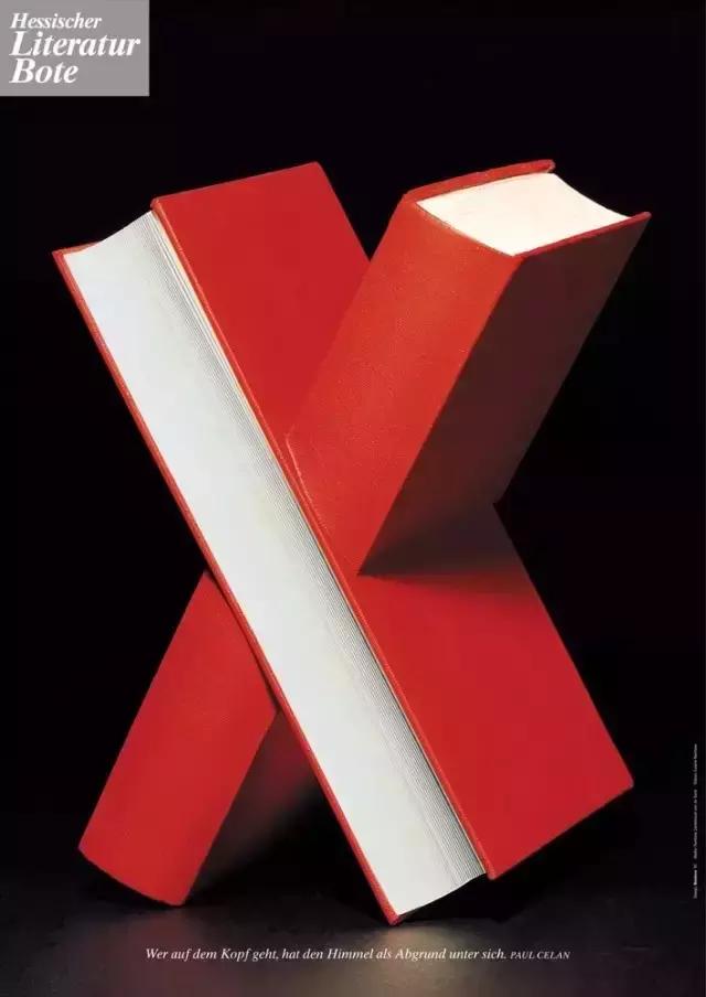 ArtStory｜遇见最美的设计！一辈子没离开过海报的视觉诗人