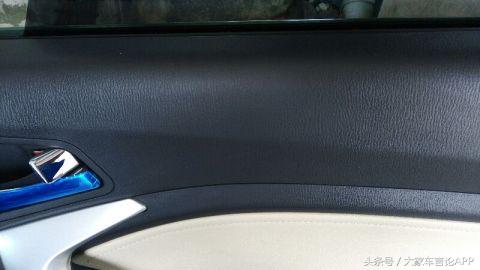 门板内饰刮破可以修补吗,内饰被划破了皮怎么修复