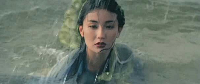 青蛇法海虐恋,青蛇与法海的最美相遇