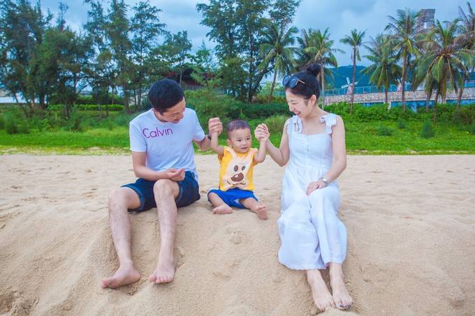 三亚带孩子精品旅游小团,三亚亲子岛旅游攻略