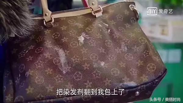 《我的前半生》罗子君用钻戒陪一个假“3万块LV”,贺涵也没看出来?