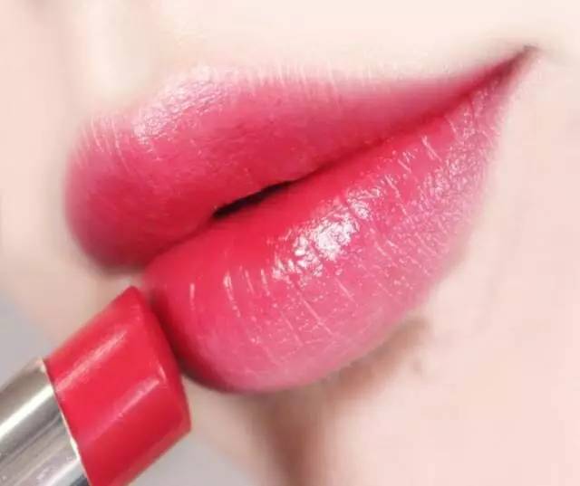 ysl银管夹心唇膏07,ysl夹心口红主打色