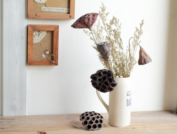 摆地摊卖莲蓬怎样卖得快,卖莲蓬赚钱么