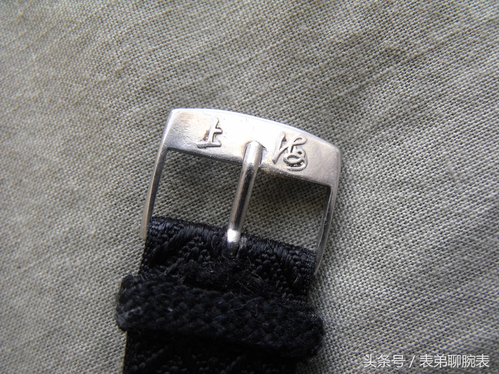 上海手表厂历史,上海手表厂怎么样啊