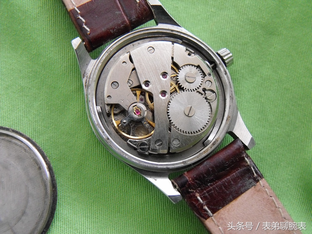 上海手表厂历史,上海手表厂怎么样啊
