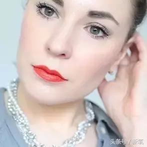 原来刘诗诗就是用了这些化妆品才让痘痘和闭口消失的？