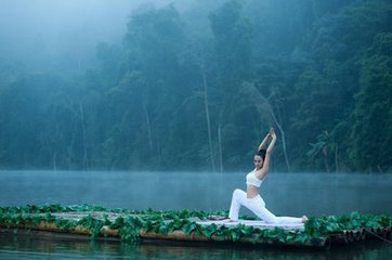 六大方法有效去除妊娠纹!收藏了!