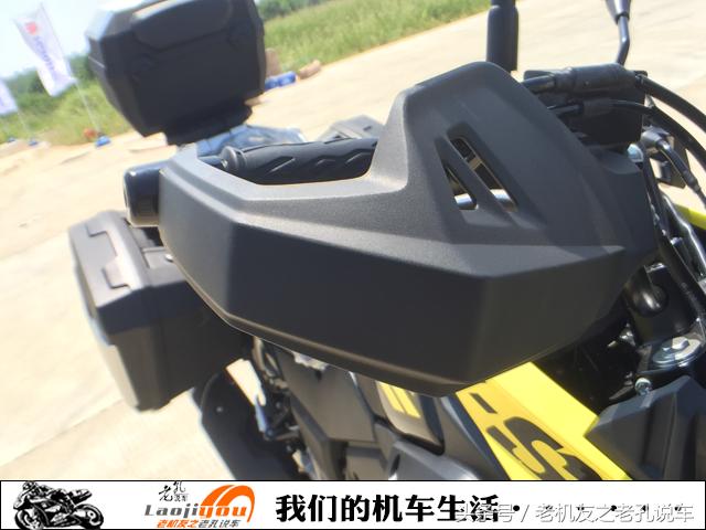 豪爵铃木dl250现在值得买吗,豪爵铃木dl250现在还值得买么