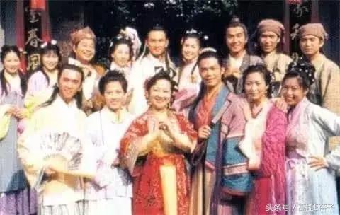 tvb乐易玲和曾励珍梁家树,tvb乐易玲和曾励珍的戏