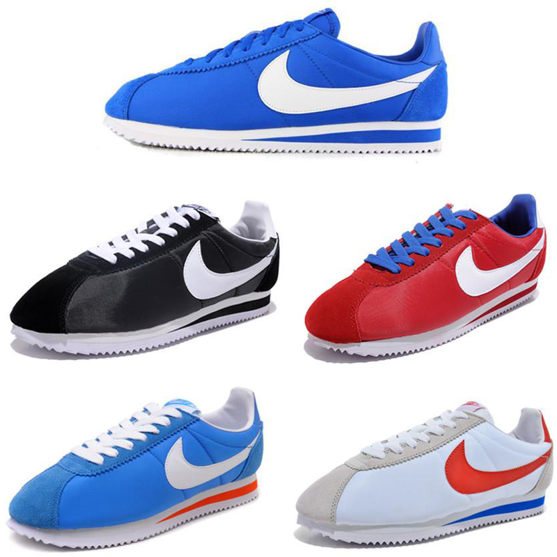 不会过时的耐克鞋款,耐克鞋过时