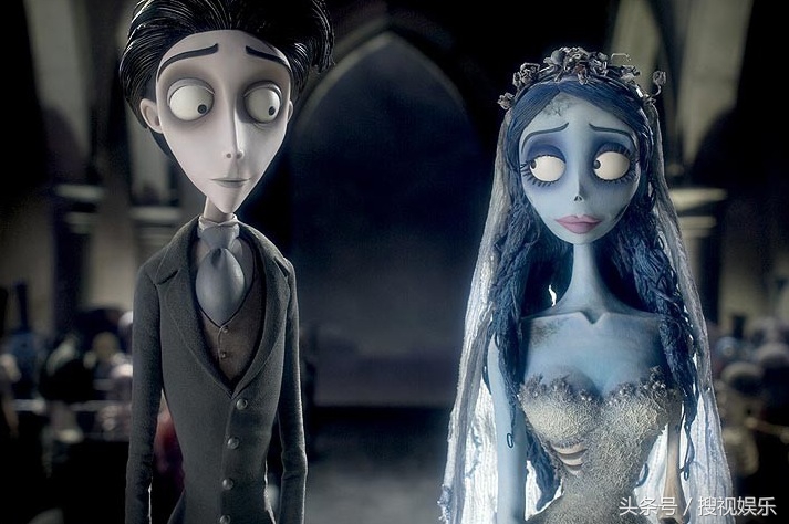 十大黑暗童话电影告诉你：理想很丰满现实很残酷