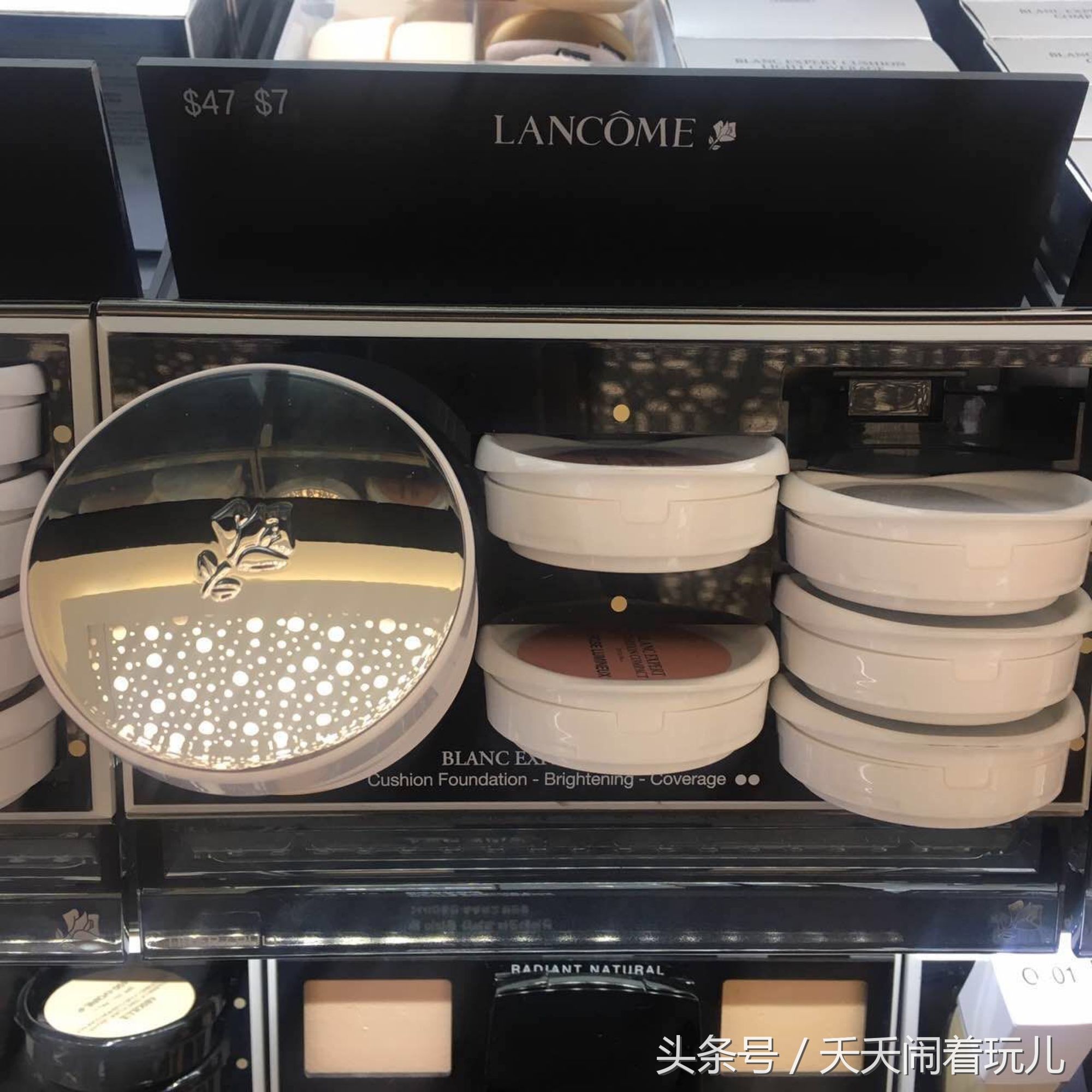 夏季持妆久不暗沉的气垫测评,气垫推荐遮瑕力高不暗沉