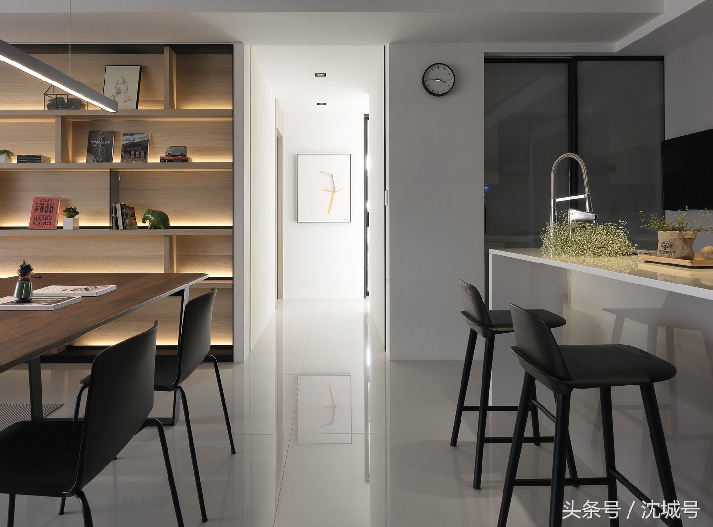 恒大装饰装修效果图,恒大未来城装修改造