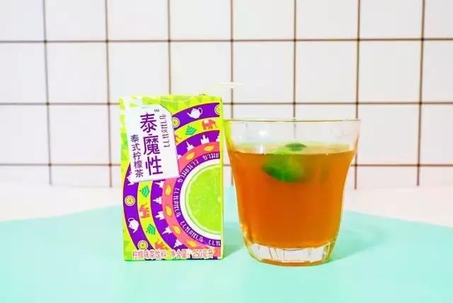 亲测无糖饮料,亲测美白饮料