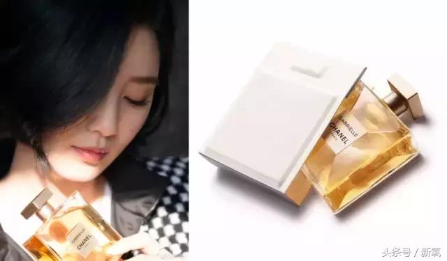 原来刘诗诗就是用了这些化妆品才让痘痘和闭口消失的？