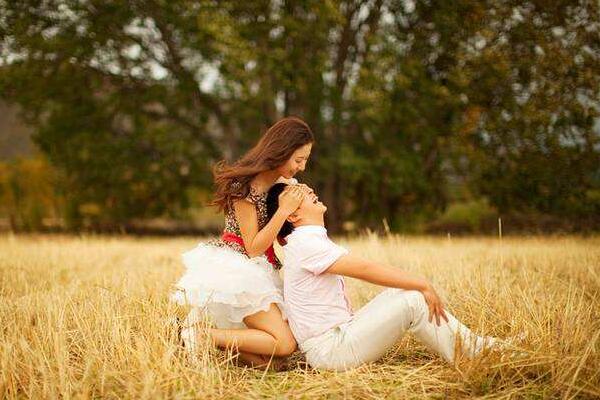 正宫大败小三亲身经历,从五大人格方面分析一下自己