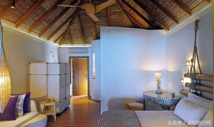 马尔代夫grandpark沙屋水屋,马尔代夫constance酒店