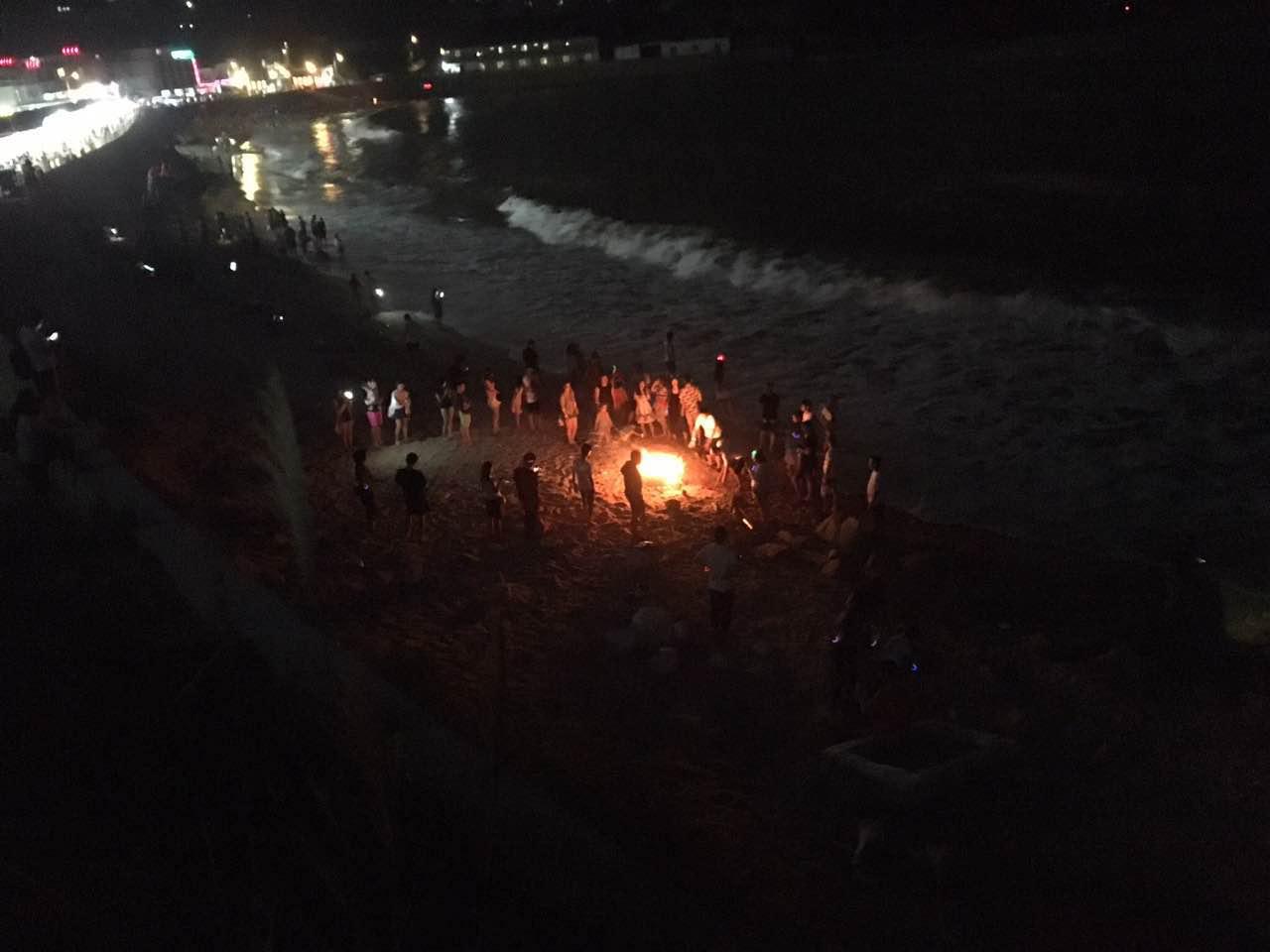 嵊泗海岛旅行,嵊泗浪漫海岛游