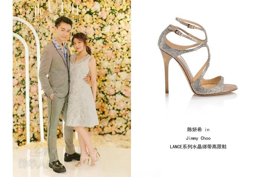 JimmyChoo被MK收购真成了跌落神坛的灰姑娘？
