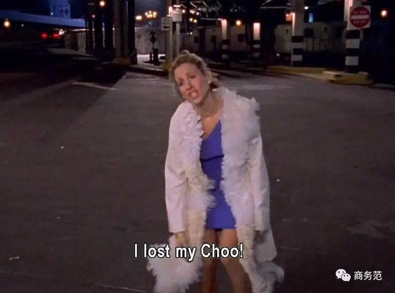 jimmychoo在2021年还火吗,jimmychoo被mk收购