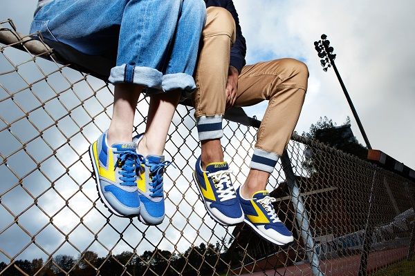 brooks布鲁克斯跑鞋极光测评,brooks布鲁克斯跑鞋