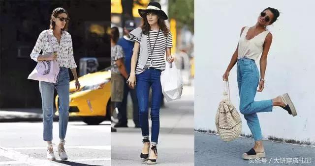 认准这10双鞋,就够你穿一辈子了!|基础单品