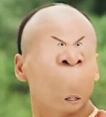 看到这些自带表情包的超跑，忍不住就笑出声来