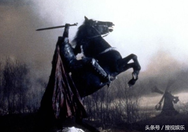 十大黑暗童话电影告诉你：理想很丰满现实很残酷