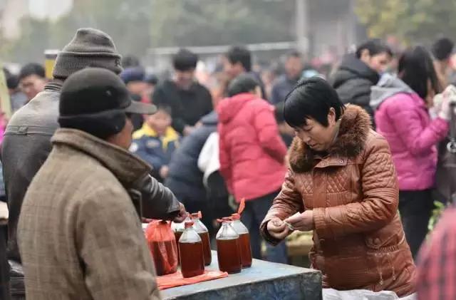 在唐山购物的感受,唐山赶集的地方和日子